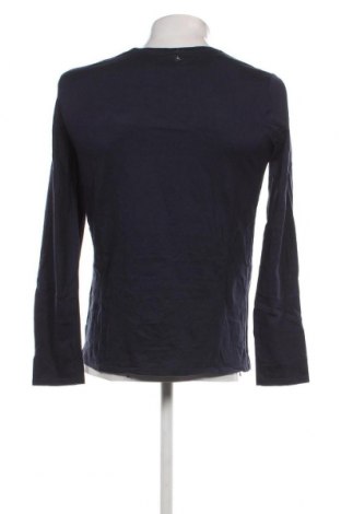 Pánske tričko  OWK, Veľkosť L, Farba Modrá, Cena  3,77 €