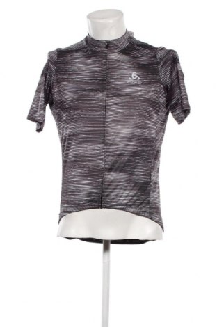 Мъжка блуза Odlo, Размер L, Цвят Многоцветен, Цена 34,20 лв.