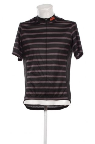 Herren Shirt Odlo, Größe L, Farbe Mehrfarbig, Preis € 17,63