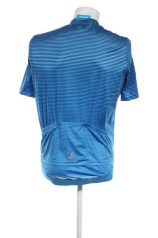 Pánske tričko  Odlo, Veľkosť L, Farba Modrá, Cena  17,63 €