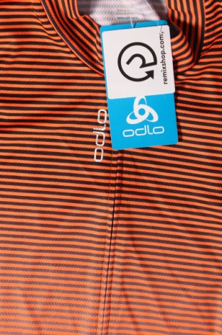 Мъжка блуза Odlo, Размер L, Цвят Многоцветен, Цена 57,00 лв.
