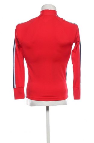Pánske tričko  Odlo, Veľkosť XS, Farba Červená, Cena  29,38 €