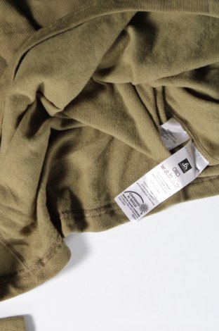Мъжка блуза Odlo, Размер XXL, Цвят Зелен, Цена 27,00 лв.