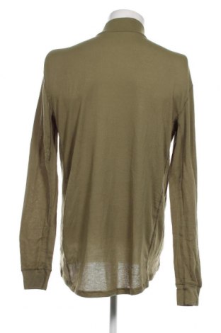 Мъжка блуза Odlo, Размер XXL, Цвят Зелен, Цена 27,00 лв.