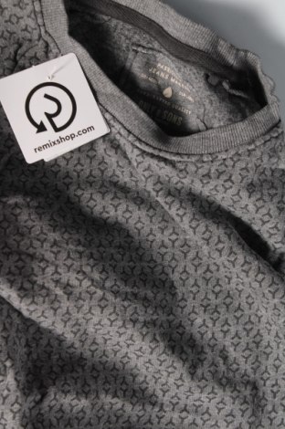 Herren Shirt Only & Sons, Größe M, Farbe Grau, Preis 7,14 €