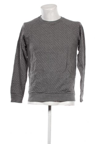Ανδρική μπλούζα Only & Sons, Μέγεθος M, Χρώμα Γκρί, Τιμή 6,70 €