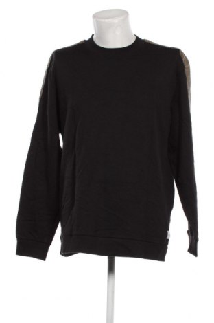 Мъжка блуза Only & Sons, Размер XXL, Цвят Черен, Цена 8,74 лв.