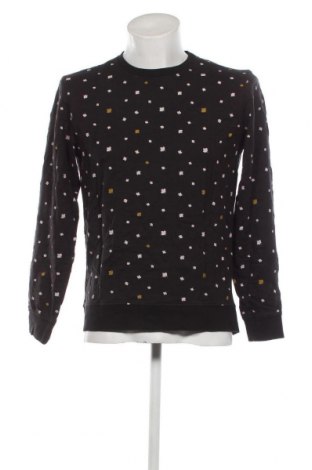 Мъжка блуза Only & Sons, Размер M, Цвят Черен, Цена 10,83 лв.