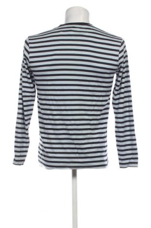 Ανδρική μπλούζα Only & Sons, Μέγεθος S, Χρώμα Μπλέ, Τιμή 11,75 €
