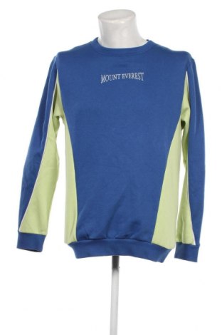 Herren Shirt Originals By Jack & Jones, Größe S, Farbe Blau, Preis 4,74 €