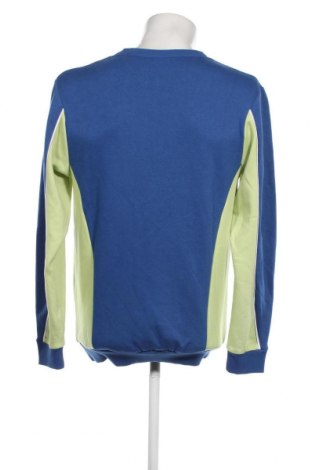 Ανδρική μπλούζα Originals By Jack & Jones, Μέγεθος S, Χρώμα Μπλέ, Τιμή 7,11 €