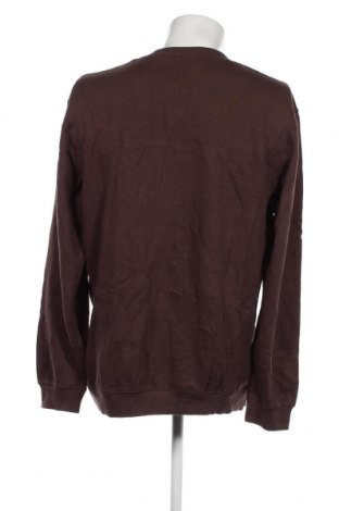 Мъжка блуза Originals By Jack & Jones, Размер XL, Цвят Кафяв, Цена 11,40 лв.