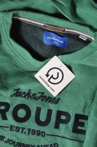 Pánske tričko  Originals By Jack & Jones, Veľkosť L, Farba Zelená, Cena  11,34 €