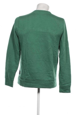 Ανδρική μπλούζα Originals By Jack & Jones, Μέγεθος L, Χρώμα Πράσινο, Τιμή 12,37 €