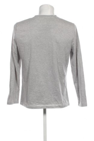 Ανδρική μπλούζα Oviesse, Μέγεθος L, Χρώμα Γκρί, Τιμή 11,75 €