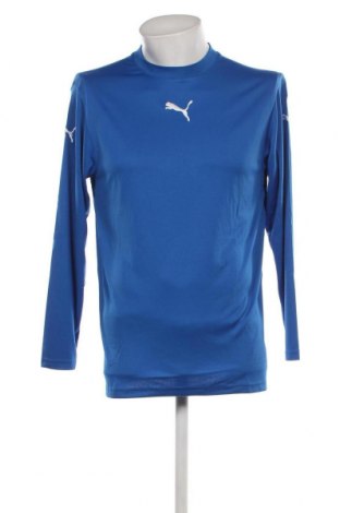 Herren Shirt PUMA, Größe S, Farbe Blau, Preis € 20,24