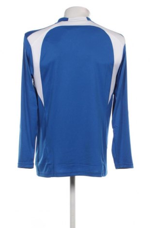 Ανδρική μπλούζα PUMA, Μέγεθος S, Χρώμα Μπλέ, Τιμή 21,43 €