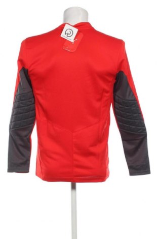 Pánske tričko  PUMA, Veľkosť XS, Farba Červená, Cena  39,69 €