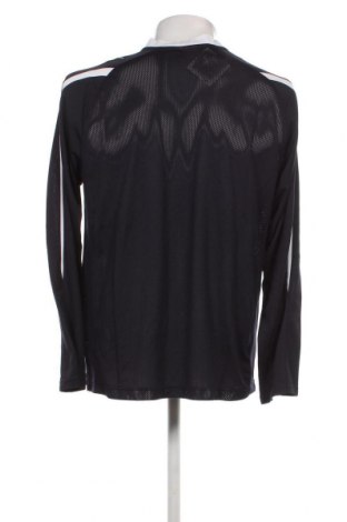 Ανδρική μπλούζα PUMA, Μέγεθος M, Χρώμα Μπλέ, Τιμή 21,43 €
