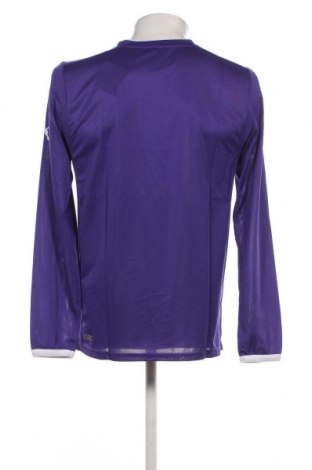 Ανδρική μπλούζα PUMA, Μέγεθος M, Χρώμα Βιολετί, Τιμή 20,24 €