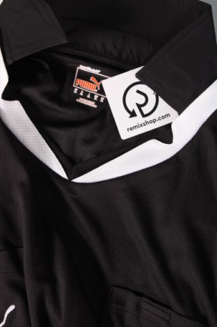 Ανδρική μπλούζα PUMA, Μέγεθος XL, Χρώμα Μαύρο, Τιμή 39,69 €