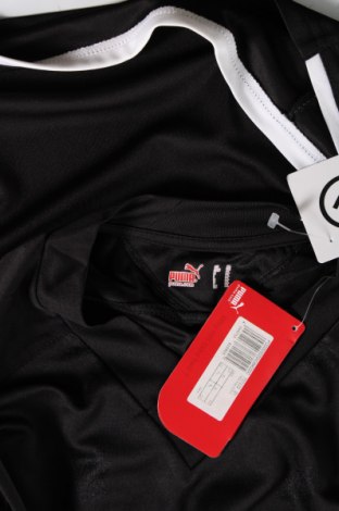 Ανδρική μπλούζα PUMA, Μέγεθος XL, Χρώμα Μαύρο, Τιμή 11,11 €