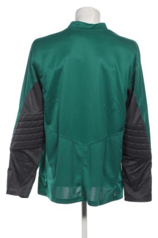 Ανδρική μπλούζα PUMA, Μέγεθος XL, Χρώμα Πράσινο, Τιμή 8,33 €