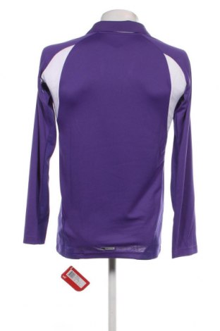 Мъжка блуза PUMA, Размер S, Цвят Лилав, Цена 77,00 лв.