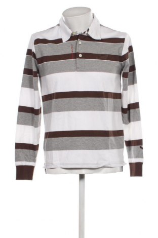 Ανδρική μπλούζα PUMA, Μέγεθος L, Χρώμα Πολύχρωμο, Τιμή 39,69 €