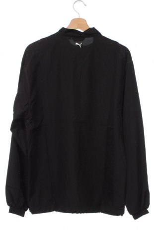 Pánské tričko  PUMA, Velikost S, Barva Černá, Cena  603,00 Kč