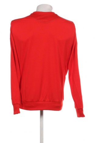 Ανδρική μπλούζα PUMA, Μέγεθος M, Χρώμα Κόκκινο, Τιμή 20,24 €