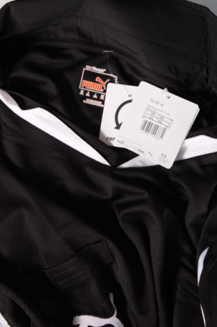 Ανδρική μπλούζα PUMA, Μέγεθος XXL, Χρώμα Μαύρο, Τιμή 7,94 €