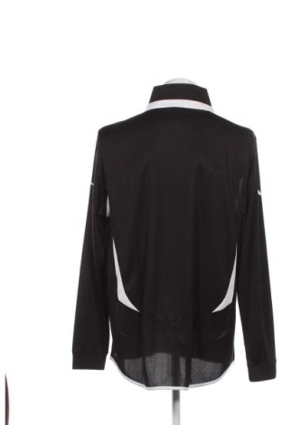 Мъжка блуза PUMA, Размер XXL, Цвят Черен, Цена 14,63 лв.
