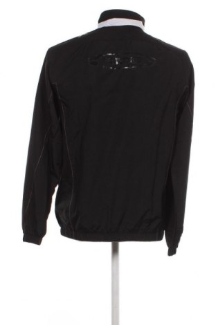 Ανδρική μπλούζα PUMA, Μέγεθος S, Χρώμα Μαύρο, Τιμή 18,26 €