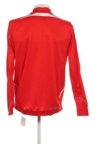 Herren Shirt PUMA, Größe M, Farbe Rot, Preis € 21,43