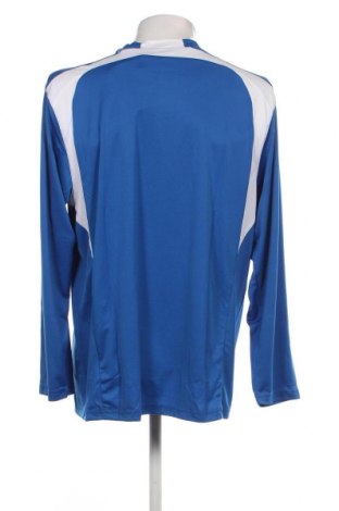 Ανδρική μπλούζα PUMA, Μέγεθος L, Χρώμα Μπλέ, Τιμή 39,69 €