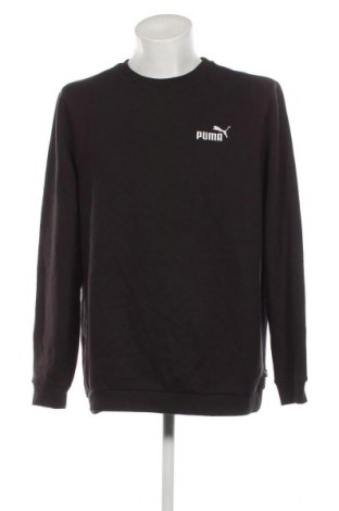 Ανδρική μπλούζα PUMA, Μέγεθος XL, Χρώμα Μαύρο, Τιμή 15,88 €