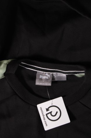 Herren Shirt PUMA, Größe L, Farbe Grün, Preis 39,69 €