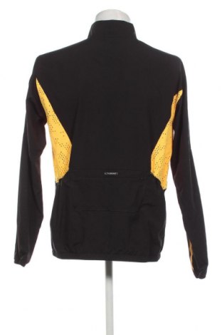 Мъжка блуза PUMA, Размер L, Цвят Черен, Цена 77,00 лв.