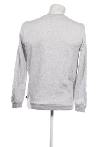 Ανδρική μπλούζα PUMA, Μέγεθος S, Χρώμα Γκρί, Τιμή 12,62 €