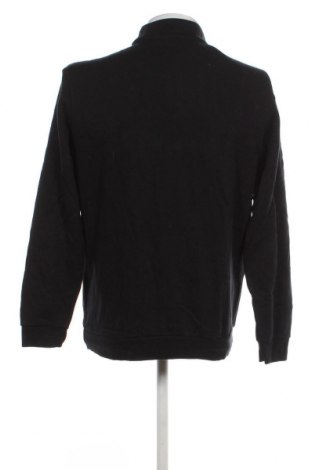 Ανδρική μπλούζα PUMA, Μέγεθος M, Χρώμα Μαύρο, Τιμή 21,03 €