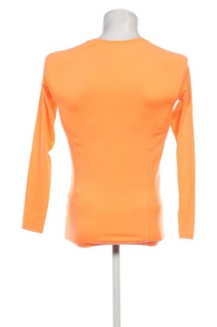 Мъжка блуза PUMA, Размер L, Цвят Оранжев, Цена 43,89 лв.