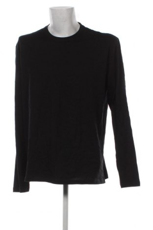 Ανδρική μπλούζα Payper, Μέγεθος XXL, Χρώμα Μαύρο, Τιμή 5,83 €