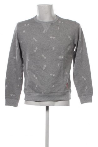 Herren Shirt Pepe Jeans, Größe L, Farbe Grau, Preis 22,27 €