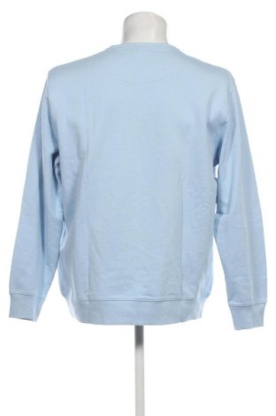 Herren Shirt Pepe Jeans, Größe XL, Farbe Blau, Preis 39,53 €