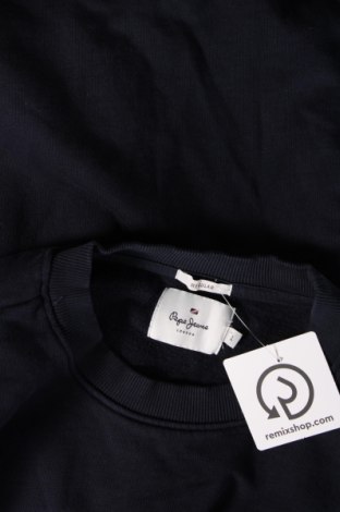 Мъжка блуза Pepe Jeans, Размер L, Цвят Син, Цена 43,20 лв.