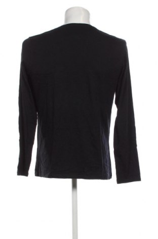 Ανδρική μπλούζα Pepe Jeans, Μέγεθος M, Χρώμα Μαύρο, Τιμή 29,69 €