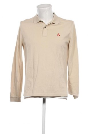 Мъжка блуза Peuterey, Размер M, Цвят Бежов, Цена 171,69 лв.