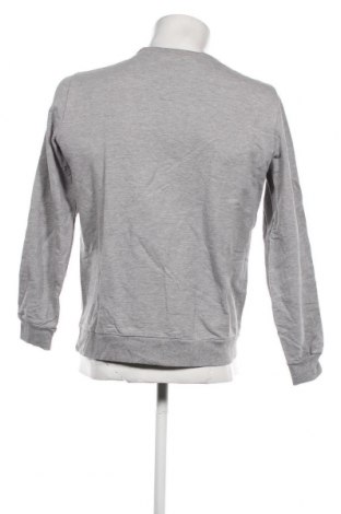 Herren Shirt Piazza Italia, Größe M, Farbe Grau, Preis 5,55 €
