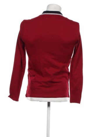 Мъжка блуза Pier One, Размер XS, Цвят Червен, Цена 4,65 лв.